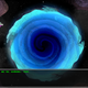 Illustration for article titled A Space Game Where You Play As A Wormhole